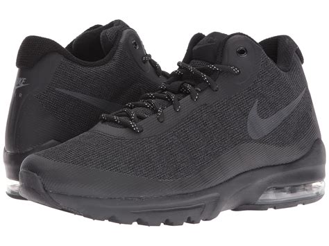 nike air max invigor mid schwarz amazon|nike air max invigor print.